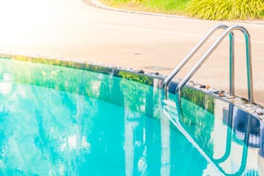 Devis rapide et rapport piscine Nice