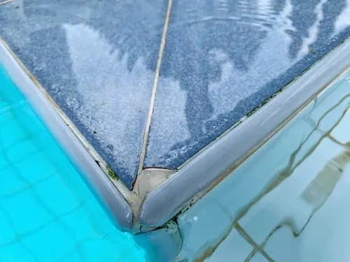 Recherche de fuite dans une piscine coque à Peymeinade (06)