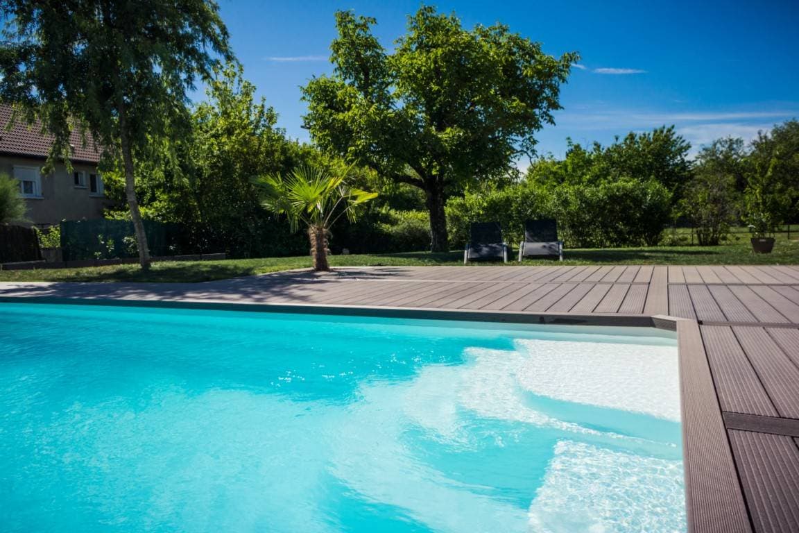 Diagnostic avant rénovation piscine Nice